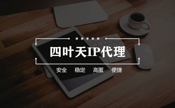 【香港代理IP】如何快速搭建代理IP？怎么检查代理的效果？